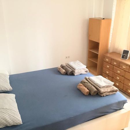 Kussmann Appartment Varna Dış mekan fotoğraf