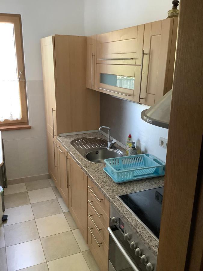 Kussmann Appartment Varna Dış mekan fotoğraf