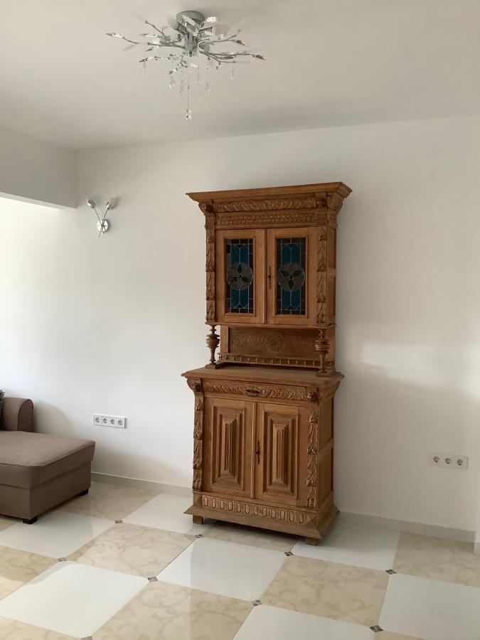 Kussmann Appartment Varna Dış mekan fotoğraf
