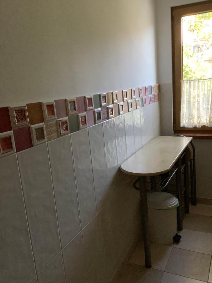 Kussmann Appartment Varna Dış mekan fotoğraf