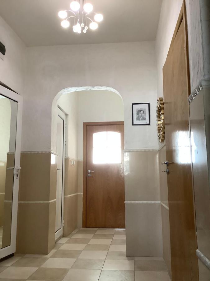 Kussmann Appartment Varna Dış mekan fotoğraf