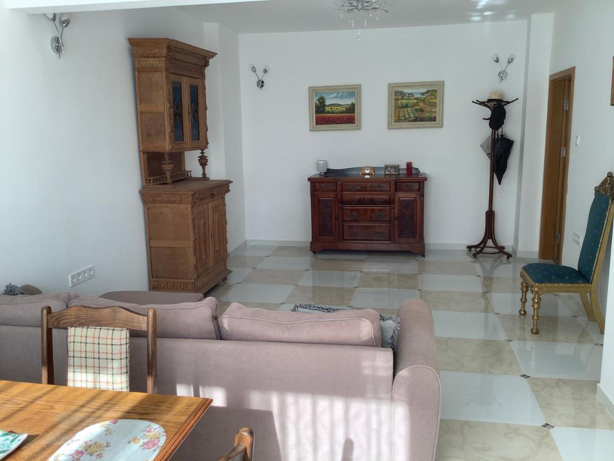 Kussmann Appartment Varna Dış mekan fotoğraf