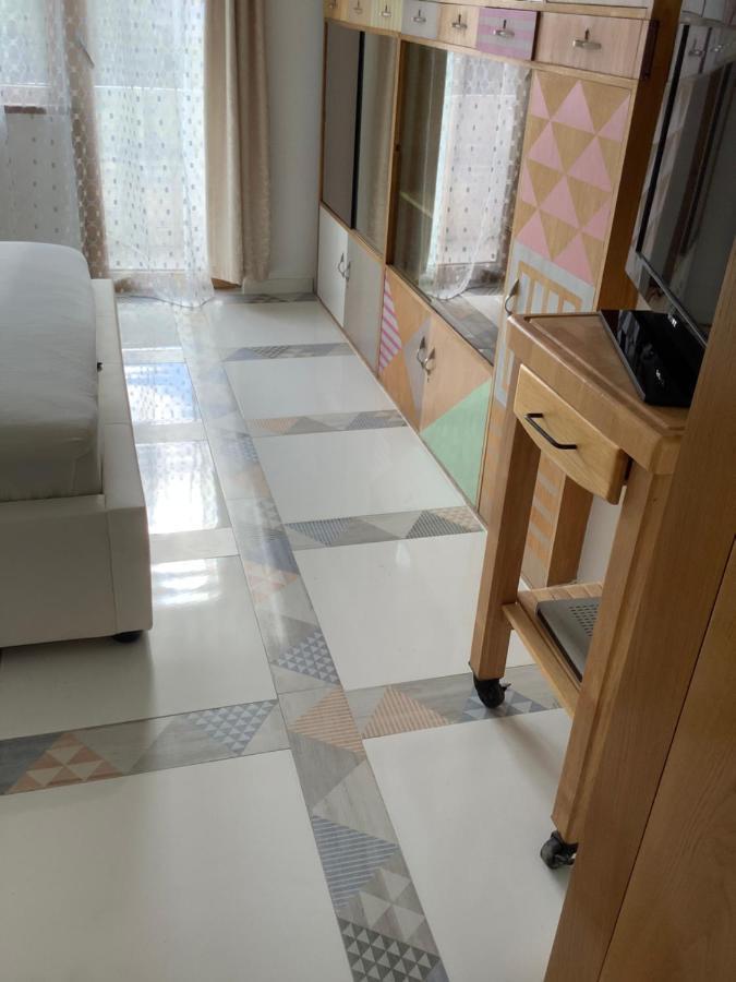 Kussmann Appartment Varna Dış mekan fotoğraf
