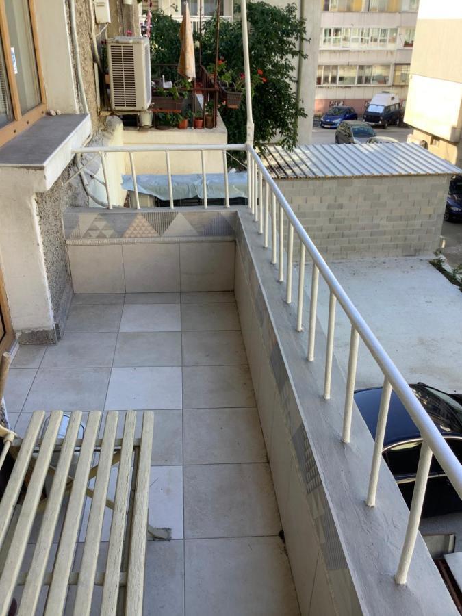 Kussmann Appartment Varna Dış mekan fotoğraf