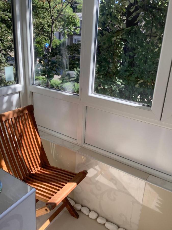 Kussmann Appartment Varna Dış mekan fotoğraf