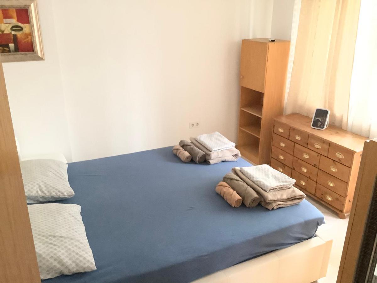 Kussmann Appartment Varna Dış mekan fotoğraf
